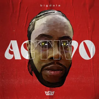 Activo (Aplaude) by bigdala