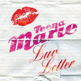 Luv Letter by Teena Marie