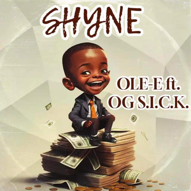 Shyne