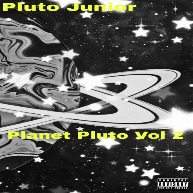 Planet Pluto, Vol. 2