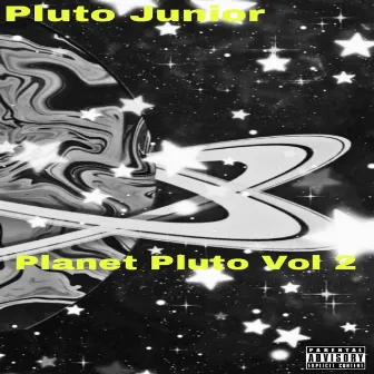 Planet Pluto, Vol. 2 by Pluto Junior