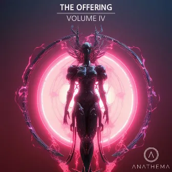 The Offering, Vol. 4 by Twiins