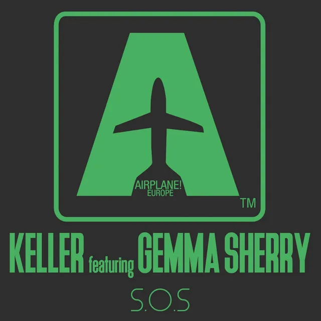 S.o.s. ( Feat. Gemma Sherry )