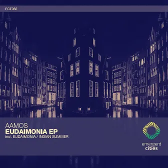 Eudaimonia / Indian Summer by Aamos