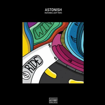 Ride by Astonish