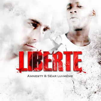 Liberté by Sear Lui-Même