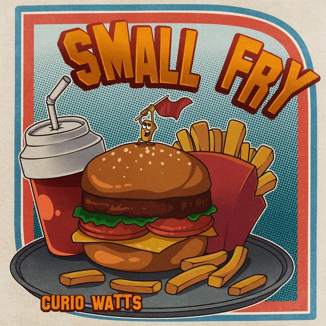 Small Fry - Instrumental