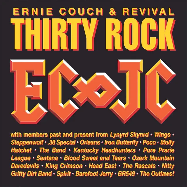 Thirty Rock EC&JC