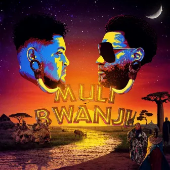 Muli Bwanji by Spk