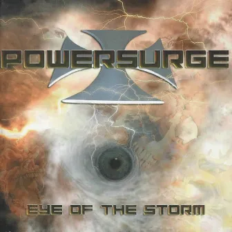 Eye of the Storm by Powersurge