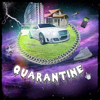 Quarantine by Ragemc