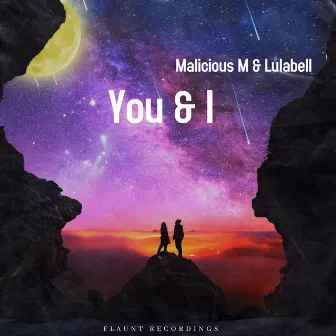 You & I by Lulabell