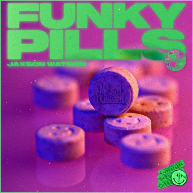 Funky Pills