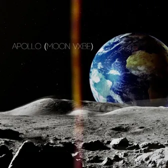 Apollo (Moon Vxbe) by Myke Grizzly