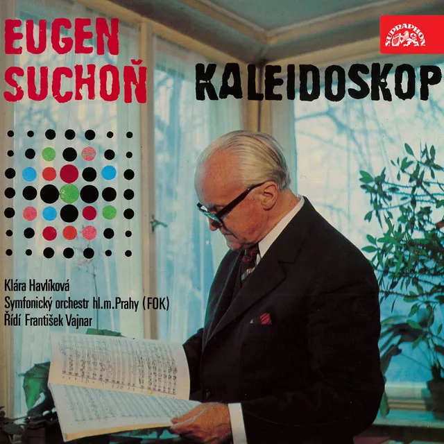 Suchoň: Kaleidoscope