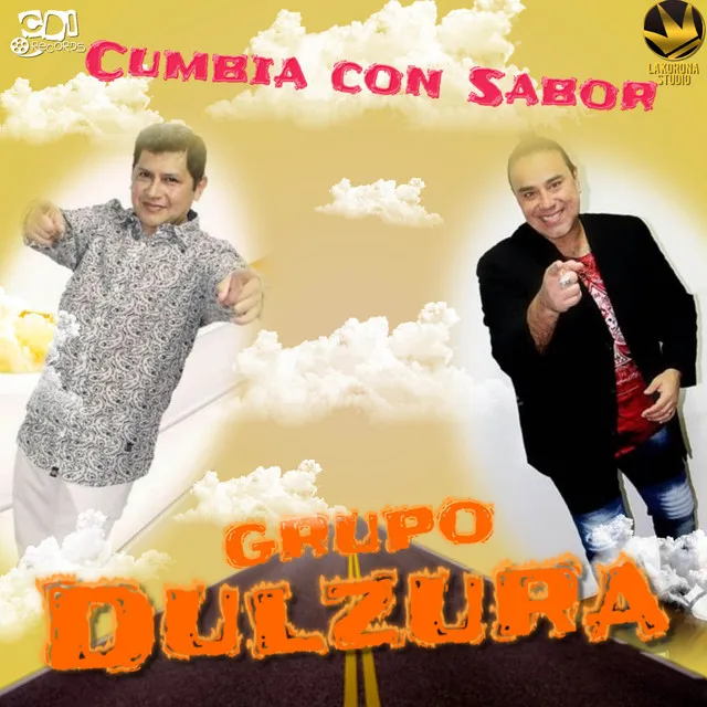 Cumbia Con Sabor