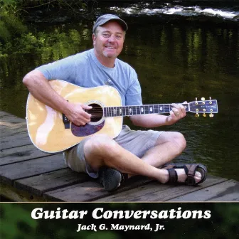 Guitar Conversations by Jack Maynard