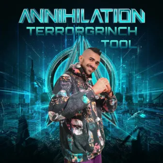 Annihilation Tool 2024 by Terrorgrinch