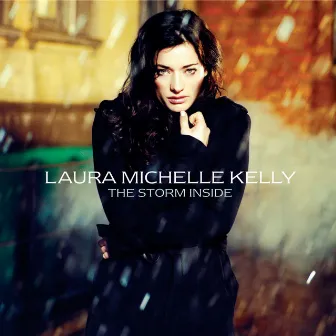 The Storm Inside by Laura Michelle Kelly