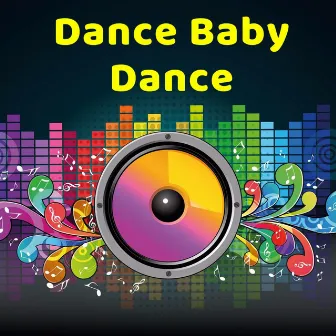 Dance Baby Dance by Andrew Batterham