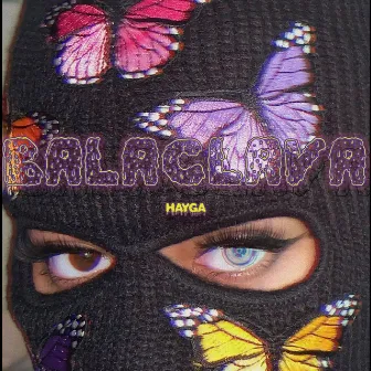 Balaclava by HAYGA