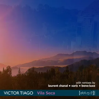 Vila Seca (Laurent Chanal Remix) by Victor Tiago