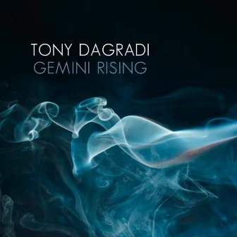 Gemini Rising by Tony Dagradi