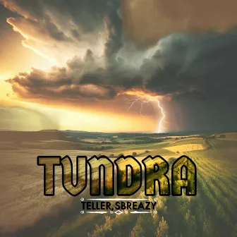 TUNDRA by SBREAZY