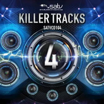 Killer Tracks 4 by SATV Music