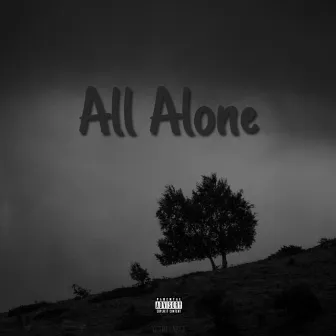 All Alone by Lil Rae