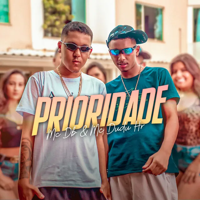 Prioridade