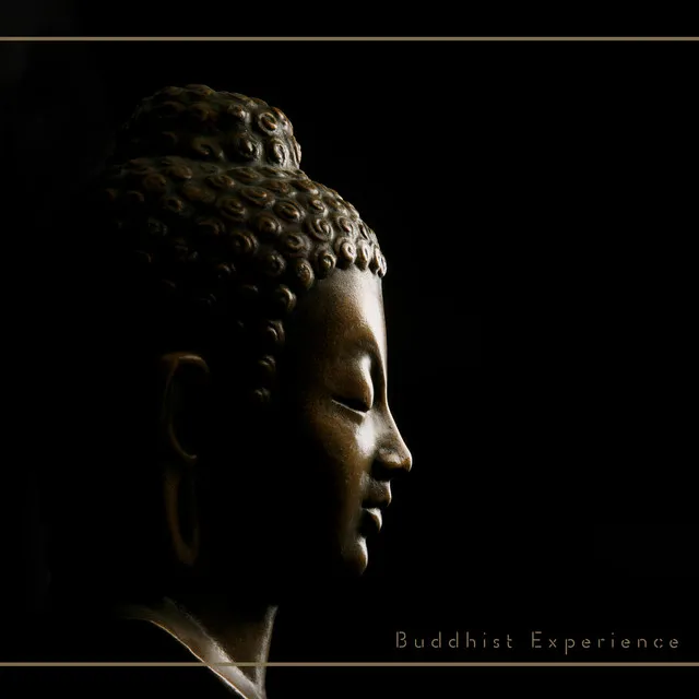 Buddhist Experience: Quiet Mind & Peaceful Heart