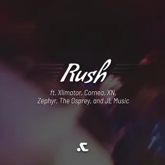 Rush by Auxy Collective