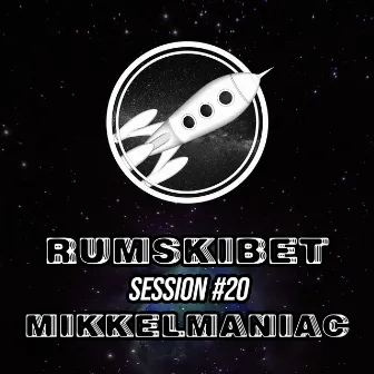 Wingman. Rumskibet Session #20 by Rumskibet