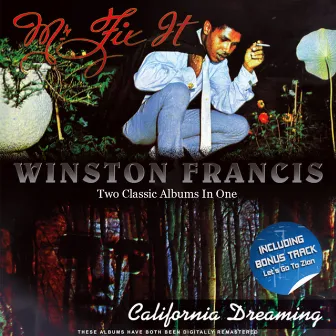 Mr Fix It / California Dreaming by Winston Francis