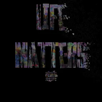 Life Matters by Franko Black