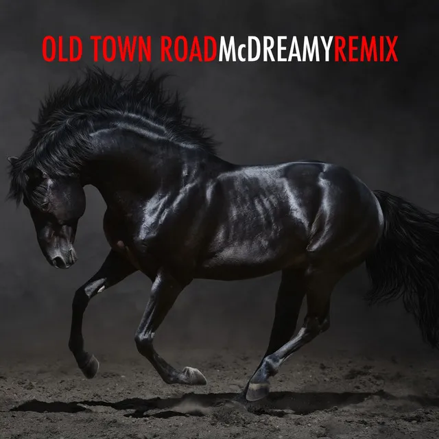 Old Town Road