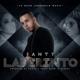 Laberinto by Santy el Paisita