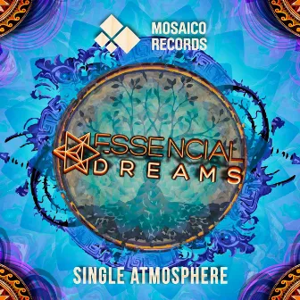 Single Atmosphere by Essencial Dreams