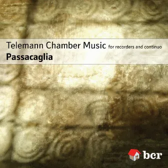 Telemann Chamber Music by Passacaglia