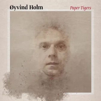 Paper Tigers by Øyvind Holm