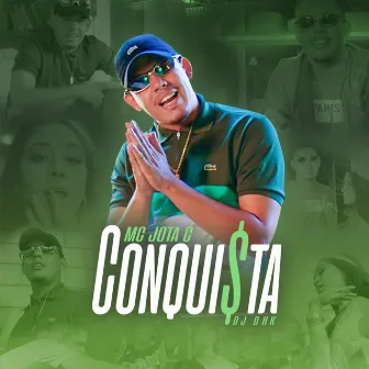 Conquista by DJ DHK