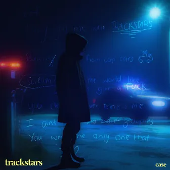 trackstars by CA$E