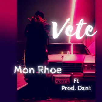 Vete by Mon Rhoe