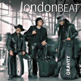 Gravity by Londonbeat