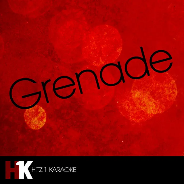 Grenade