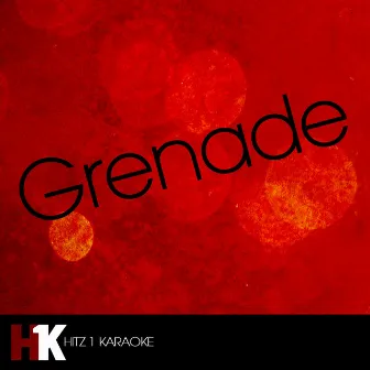 Grenade by Grenade