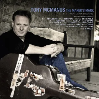 The Maker's Mark by Tony McManus