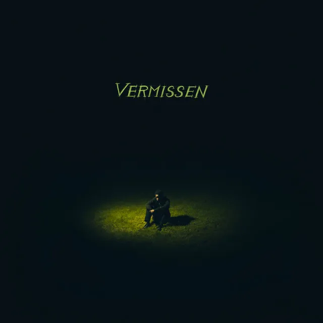 Vermissen