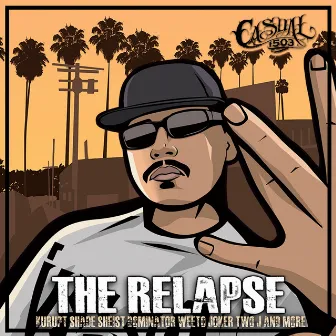 The Relapse by Casual1503